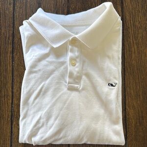 Vineyard Vines Polo